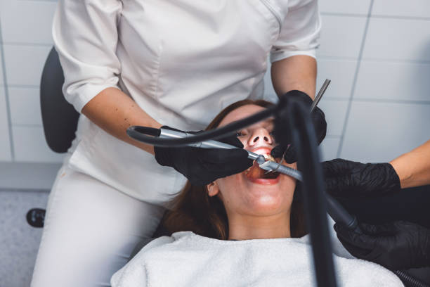 Best Cracked Tooth Emergency Dentist  in Hometown, PA